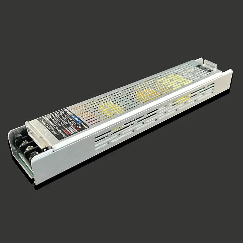Understanding DC Power Supplies: What They Are and How They Work