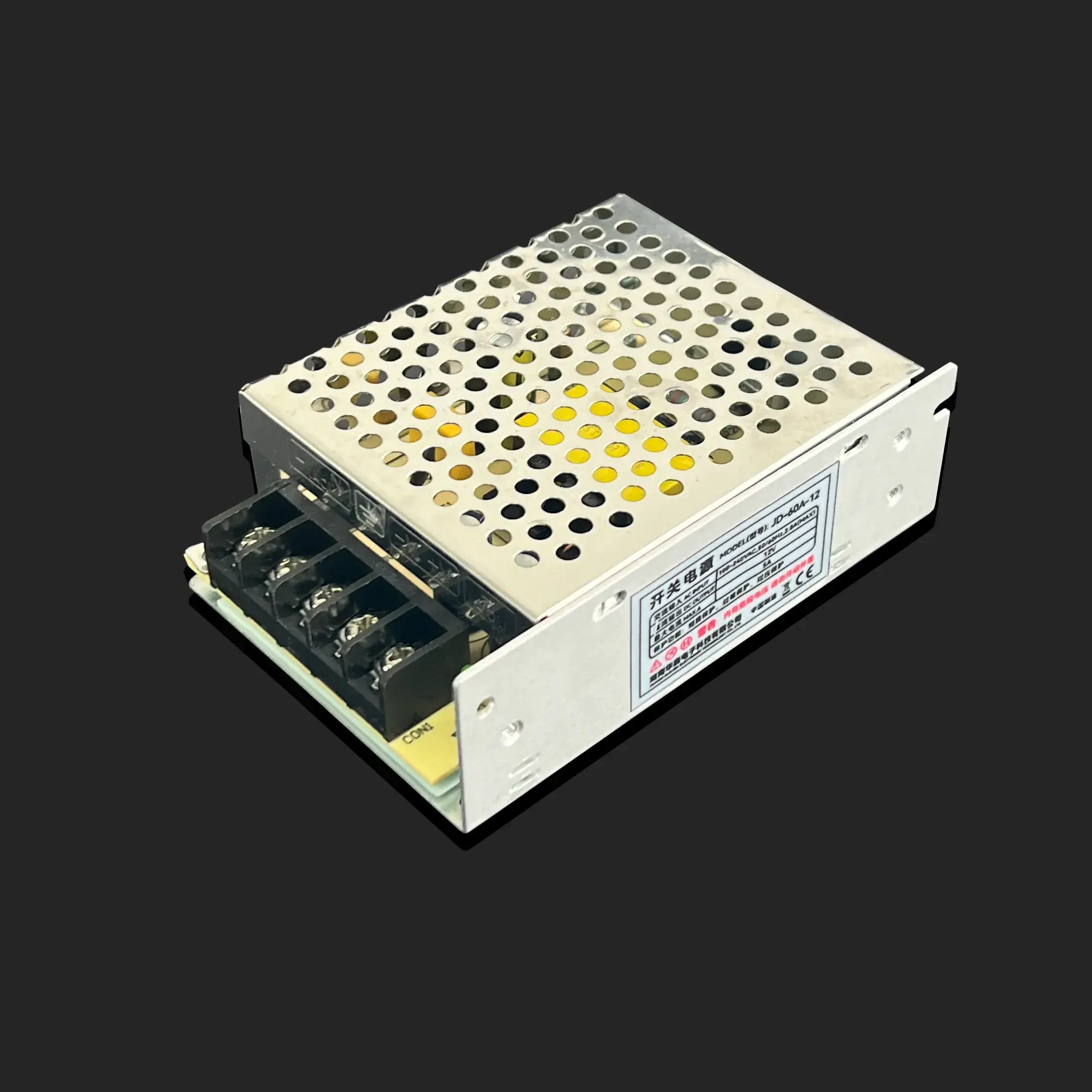 Switched Mode Power Supply