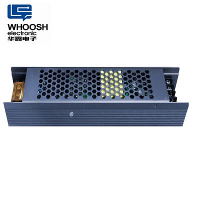 WHOOSH Dimmable LED Power Supply 60W 60 Amps Chofè dirije 12V Dimmable