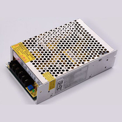 60W LED Module Power Supply 159*98*42mm 12V 5A LED Driver